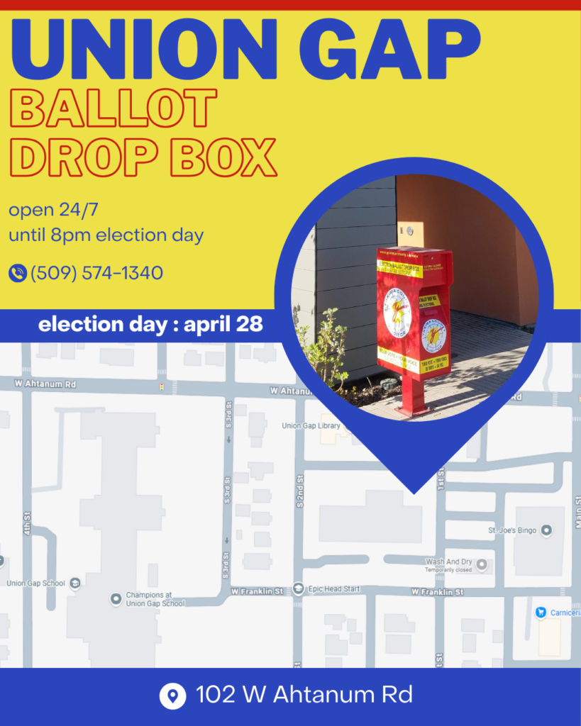 Ballot box 