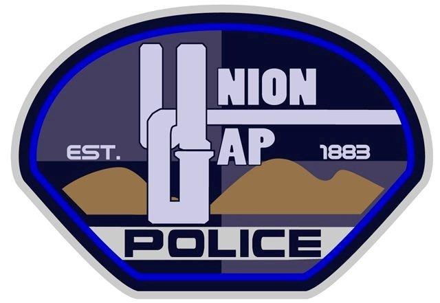 Ap Police Department Logo